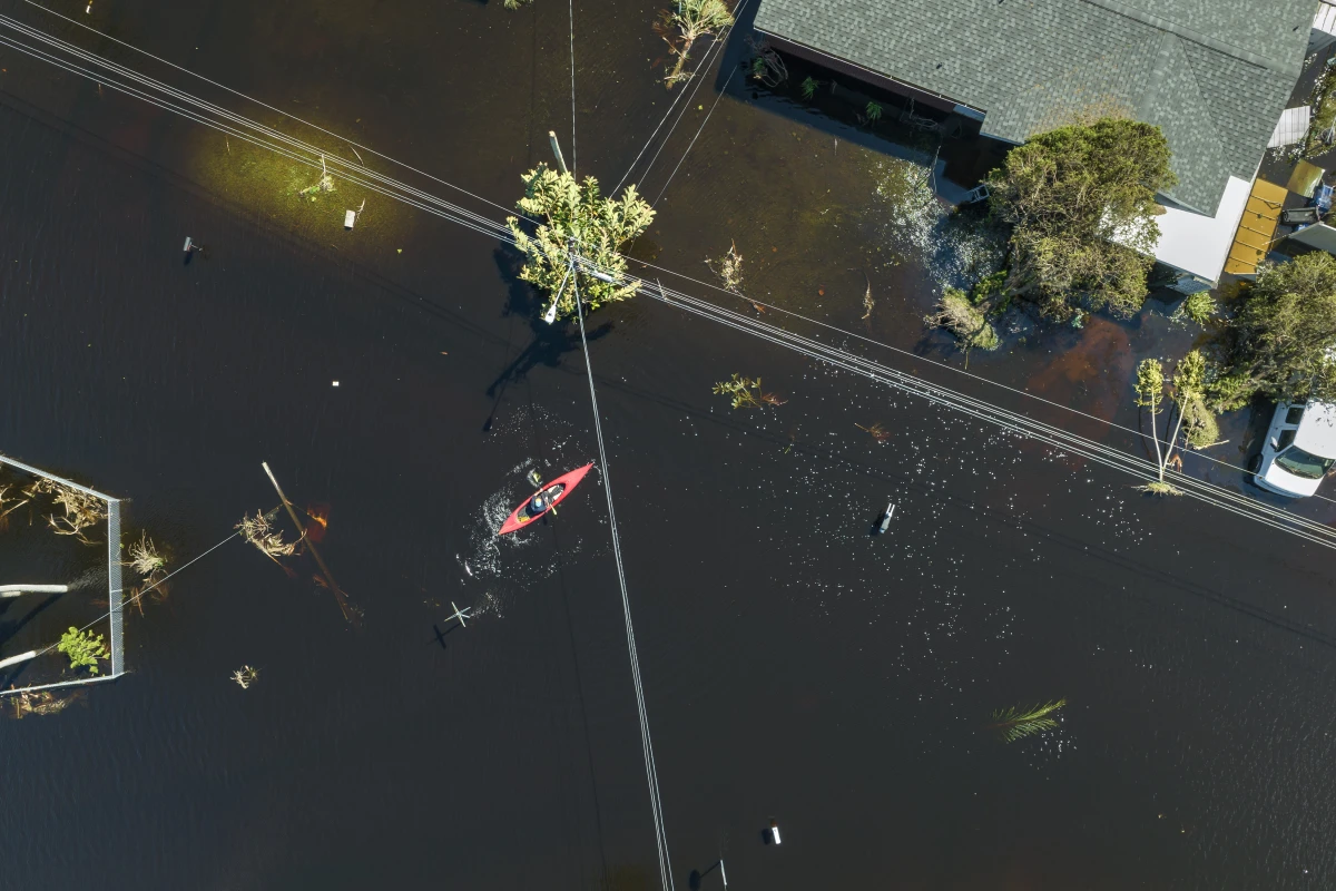 Les enjeux juridiques de la gestion des risques liés aux catastrophes naturelles