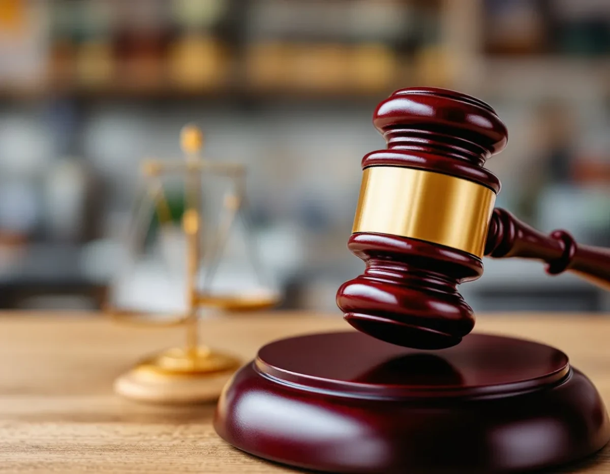 L'interdiction d'exercer toute profession commerciale : une sanction lourde de conséquences