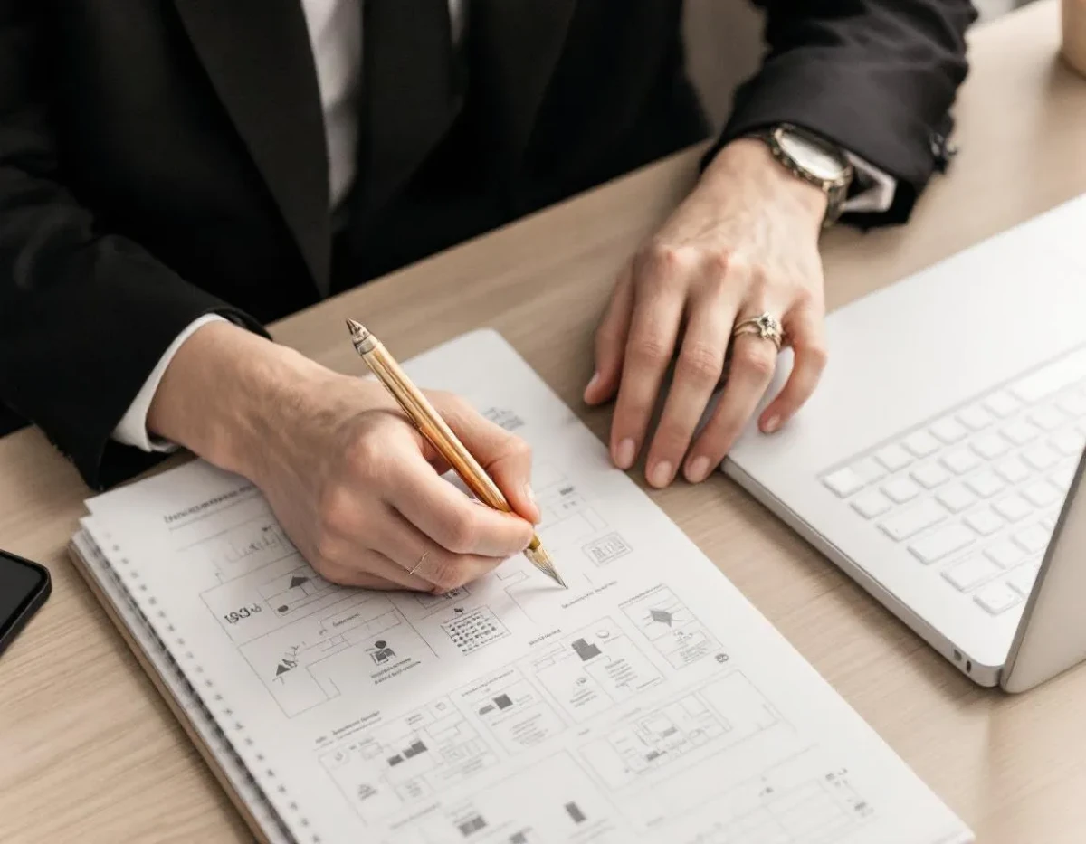 Innovations juridiques : Naviguer dans les eaux complexes du droit des affaires