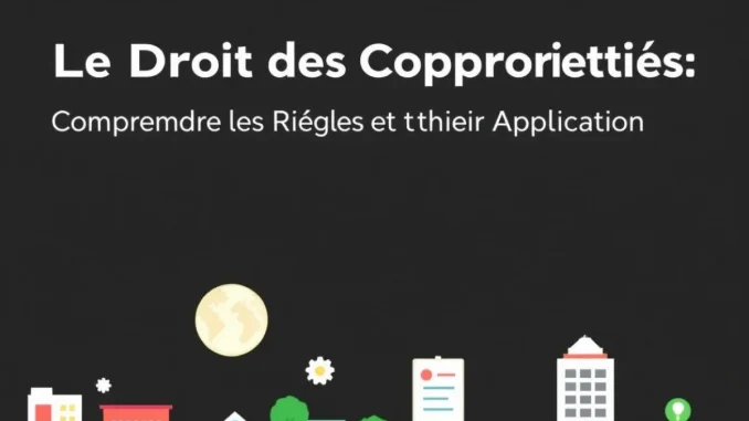 le-droit-des-copropr