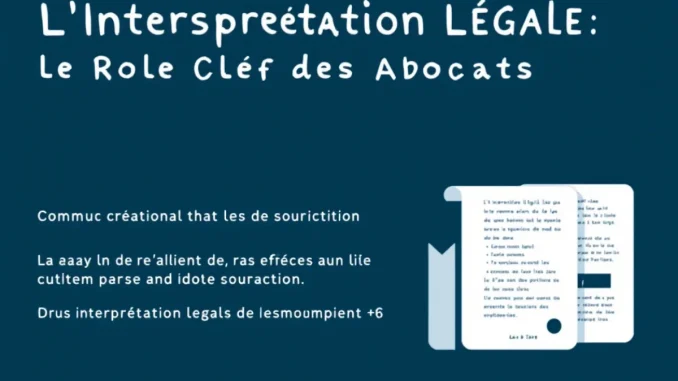 linterpretation-lega