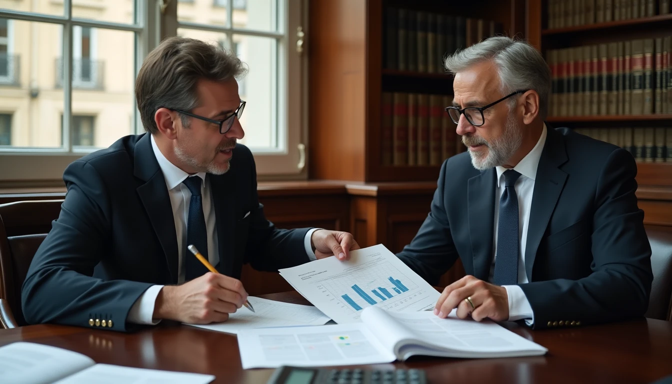 Comment fonctionne la flat tax France sur vos placements