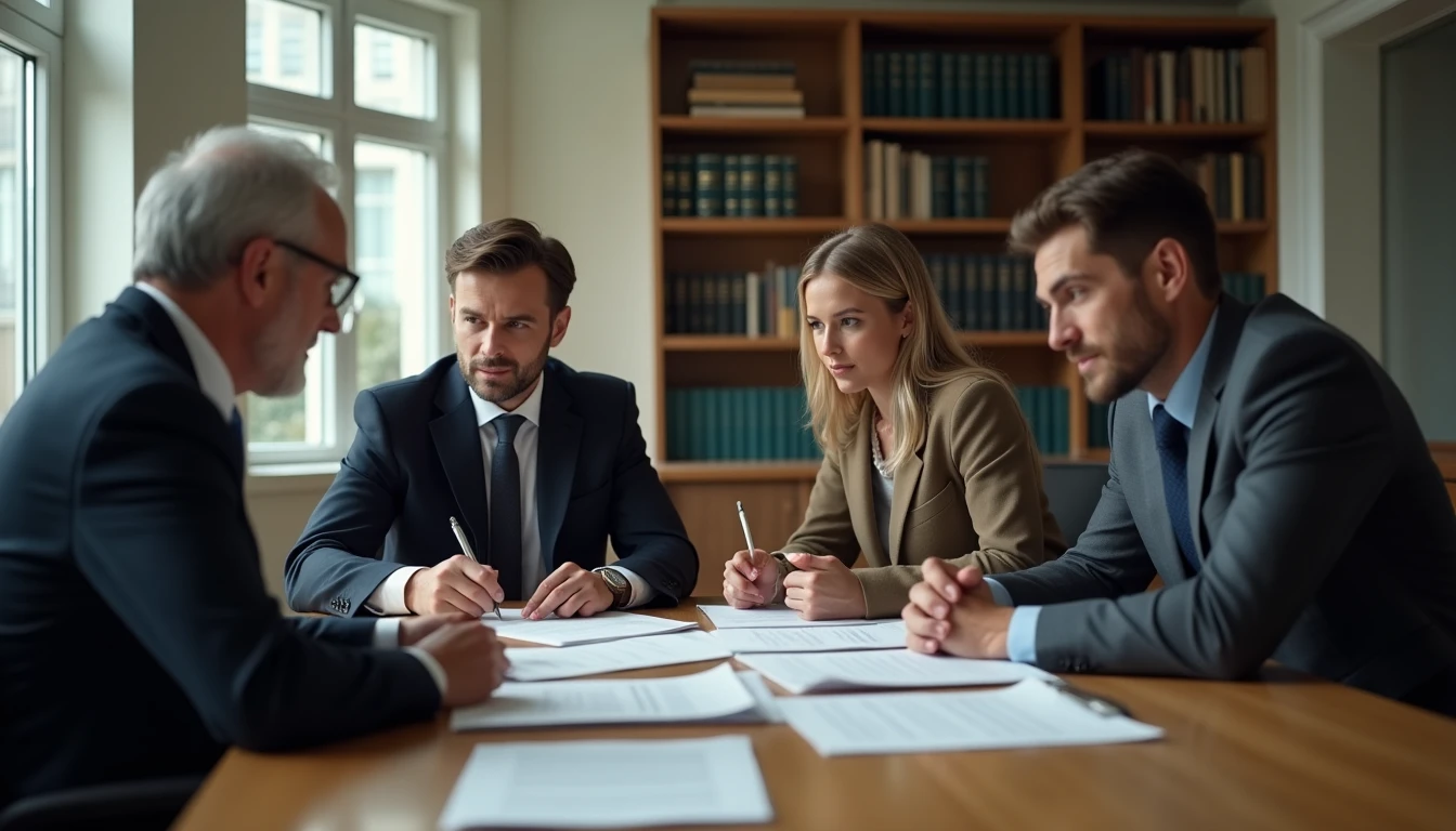 Frais de garantie sur prêt immobilier : hypothèque ou caution