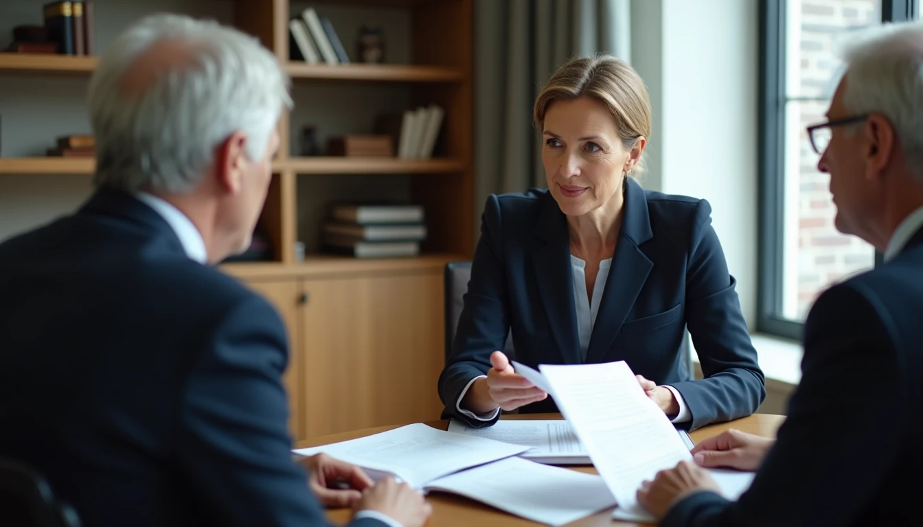 Succession compte bancaire conjoint survivant en 5 étapes