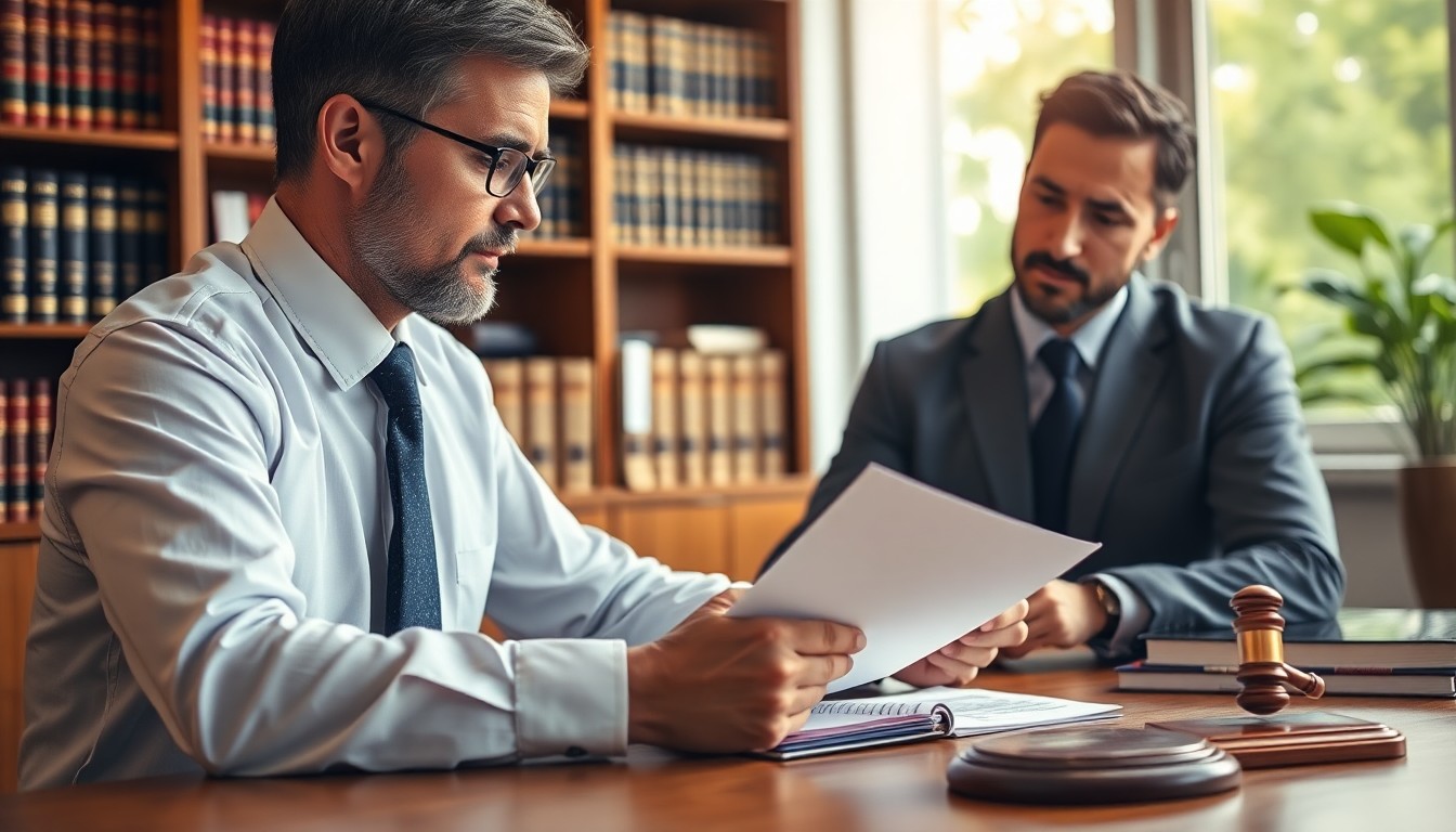Comment une aide avocat gratuit peut changer votre situation