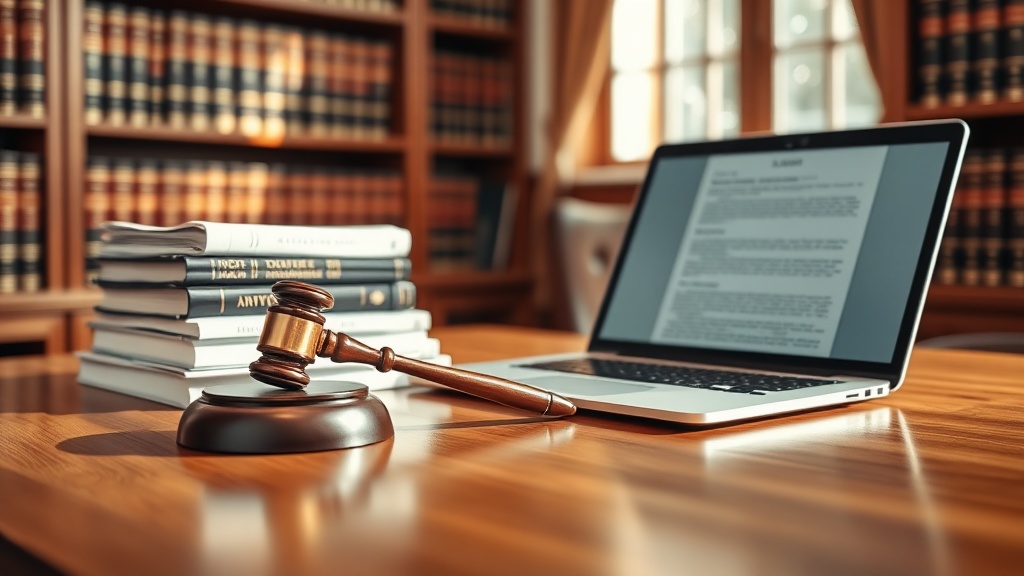 Les clés pour comprendre le droit des nouvelles médias