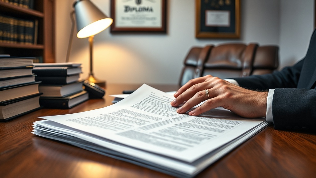 Comment éviter les pièges du droit des contrats