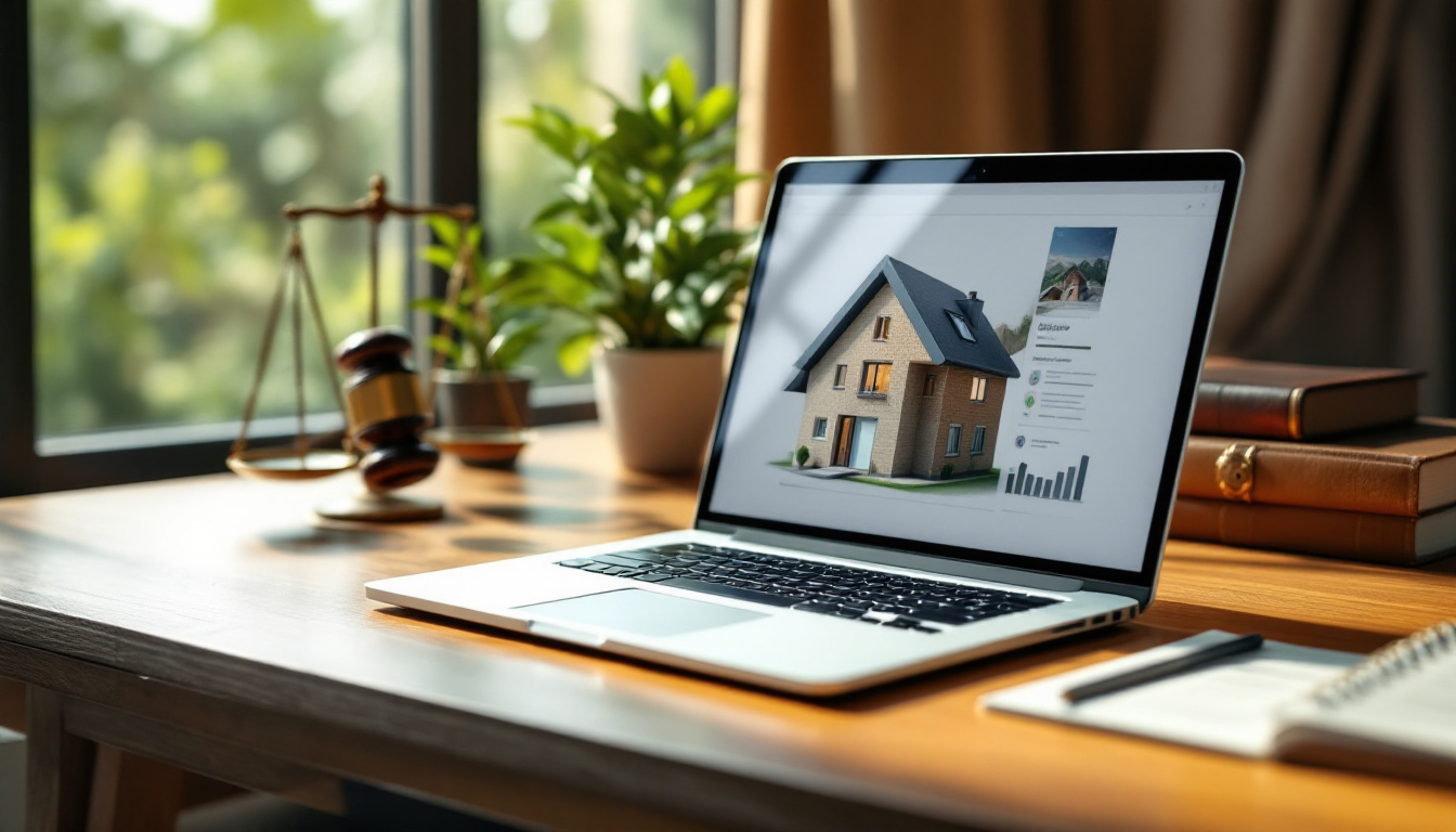 Crédit et islam : une vision d'avenir pour l'immobilier durable